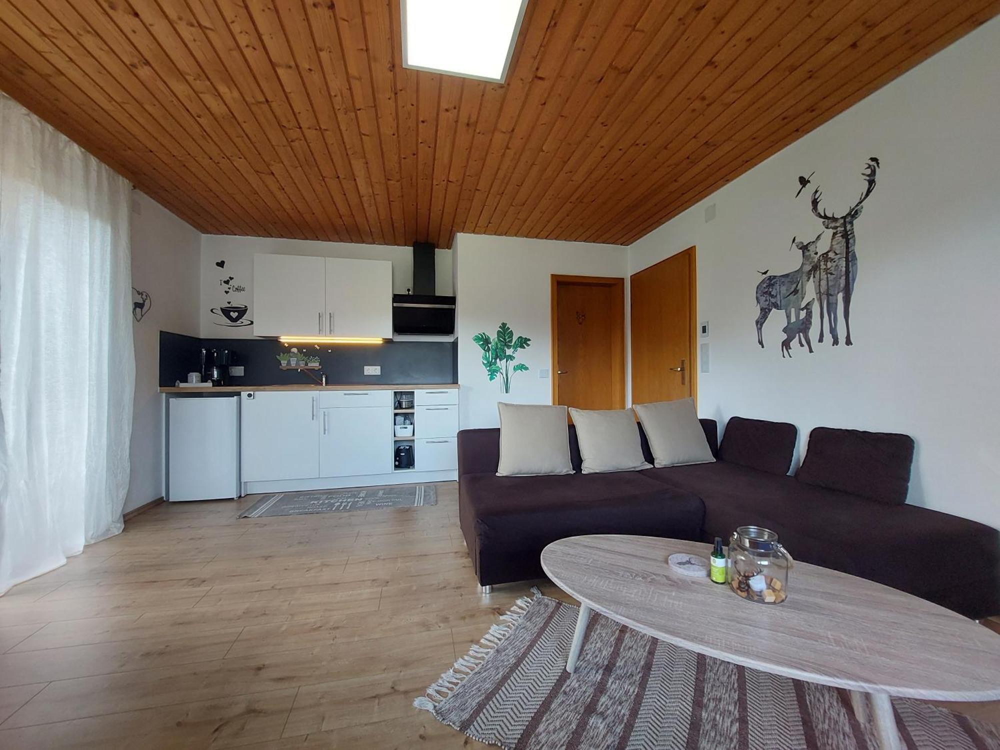 Gästehaus Gomilar Pfronten Exterior foto